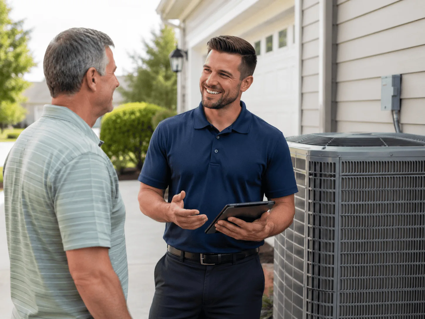 Heat Pump Installation Selma, IN FAQs